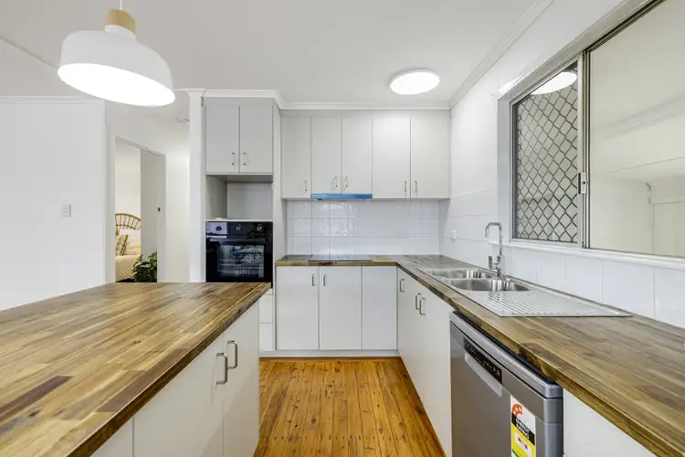 Fifth view of Homely house listing, 7 Podd Street, Wilsonton QLD 4350