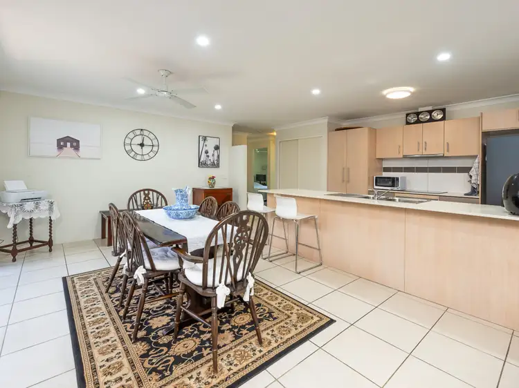 Third view of Homely house listing, 1/9 Monza Drive, Oxenford QLD 4210