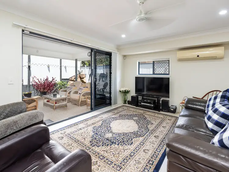 Fourth view of Homely house listing, 1/9 Monza Drive, Oxenford QLD 4210