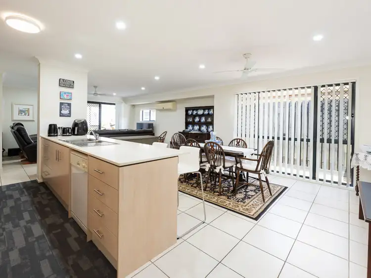 Fifth view of Homely house listing, 1/9 Monza Drive, Oxenford QLD 4210