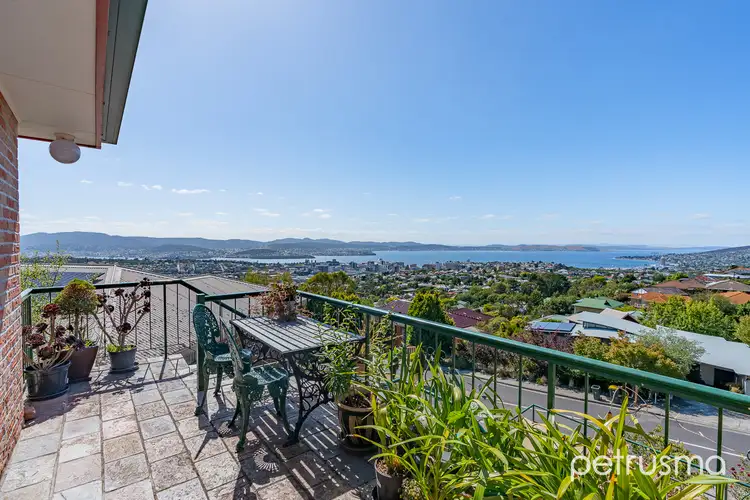Fourth view of Homely townhouse listing, 1/5 Fielding Drive, West Hobart TAS 7000