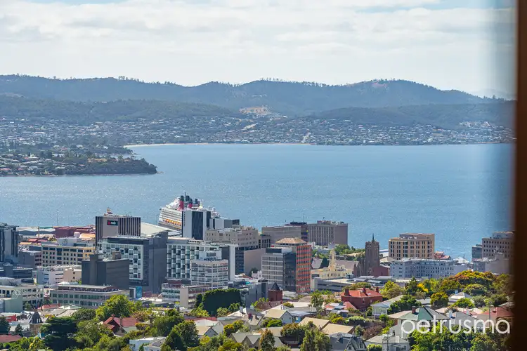Fifth view of Homely townhouse listing, 1/5 Fielding Drive, West Hobart TAS 7000