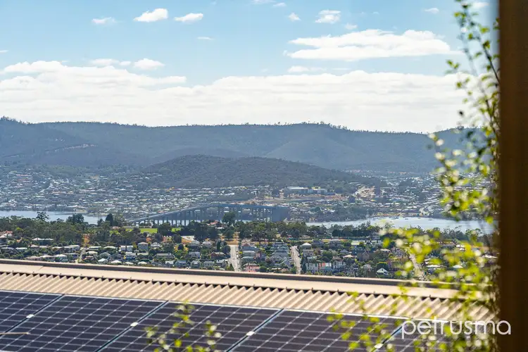 Sixth view of Homely townhouse listing, 1/5 Fielding Drive, West Hobart TAS 7000