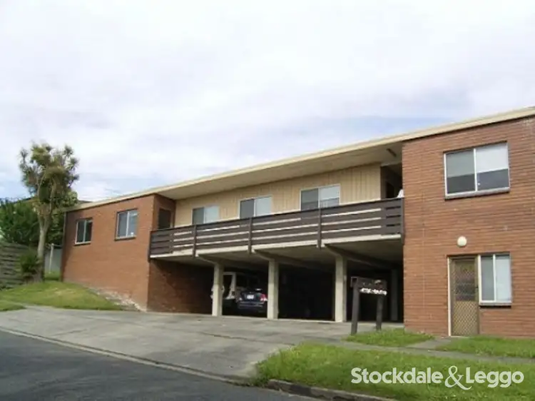 4/8 Well Street, Morwell VIC 3840