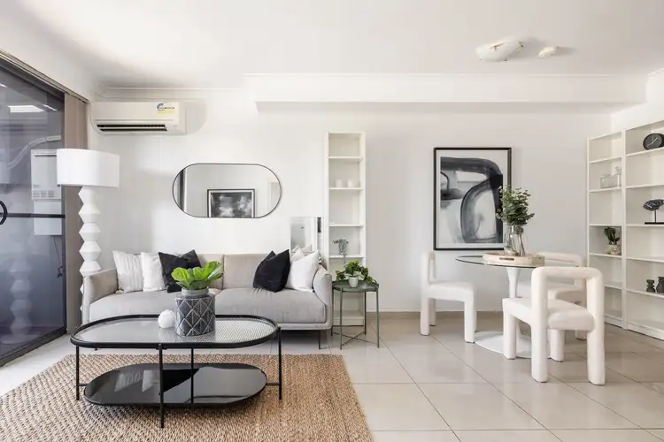 Second view of Homely apartment listing, 40/49 Henderson Road, Alexandria NSW 2015