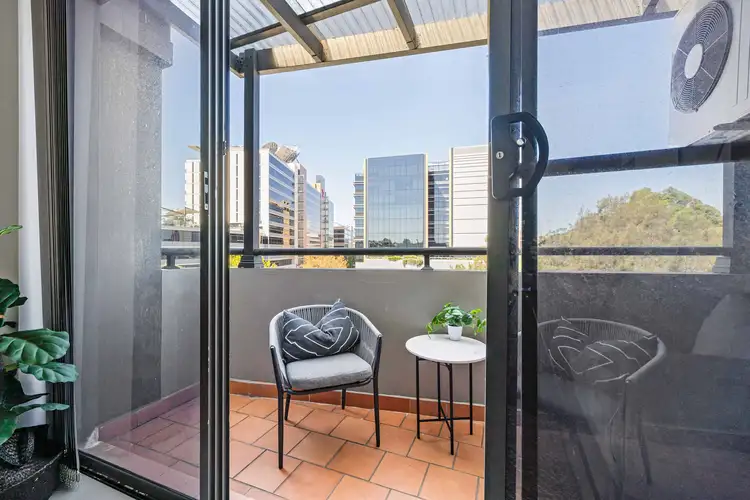 Fourth view of Homely apartment listing, 40/49 Henderson Road, Alexandria NSW 2015