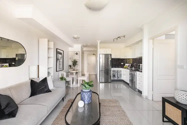 Fifth view of Homely apartment listing, 40/49 Henderson Road, Alexandria NSW 2015