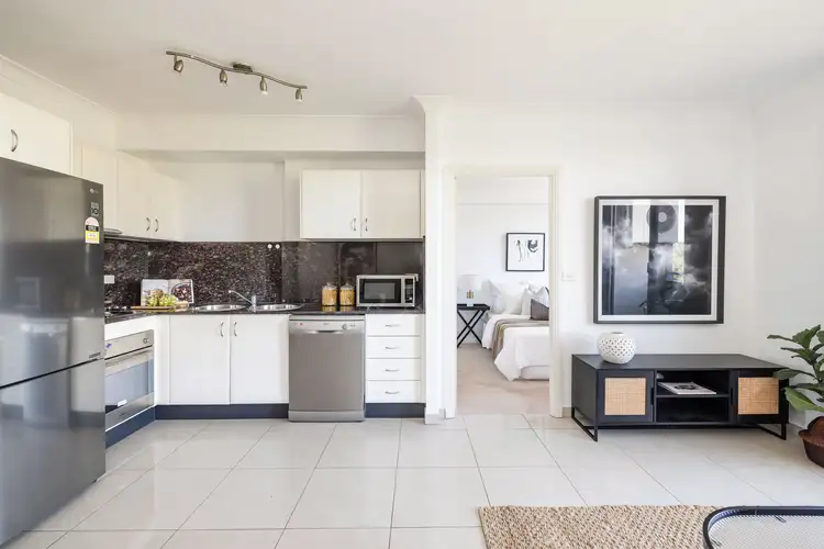 Sixth view of Homely apartment listing, 40/49 Henderson Road, Alexandria NSW 2015