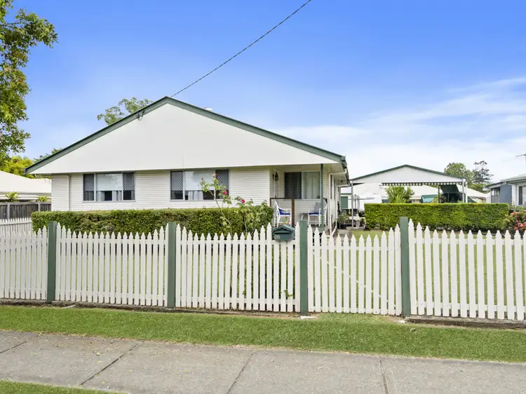 64-66 Matthew Street, Rosewood QLD 4340