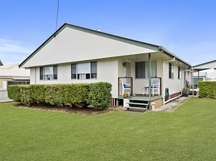 Second view of Homely house listing, 64-66 Matthew Street, Rosewood QLD 4340