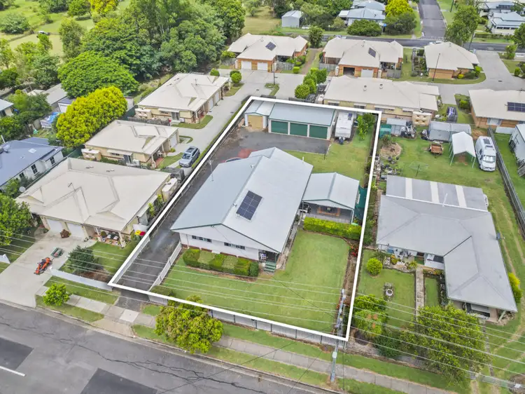 Third view of Homely house listing, 64-66 Matthew Street, Rosewood QLD 4340