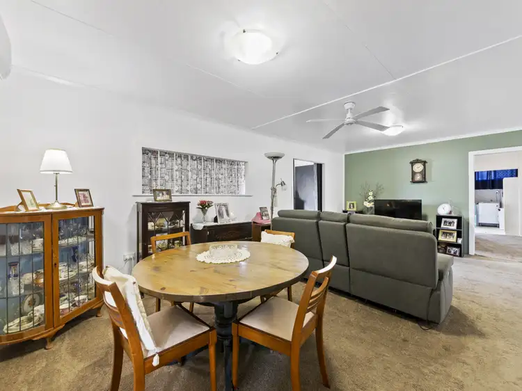 Fifth view of Homely house listing, 64-66 Matthew Street, Rosewood QLD 4340