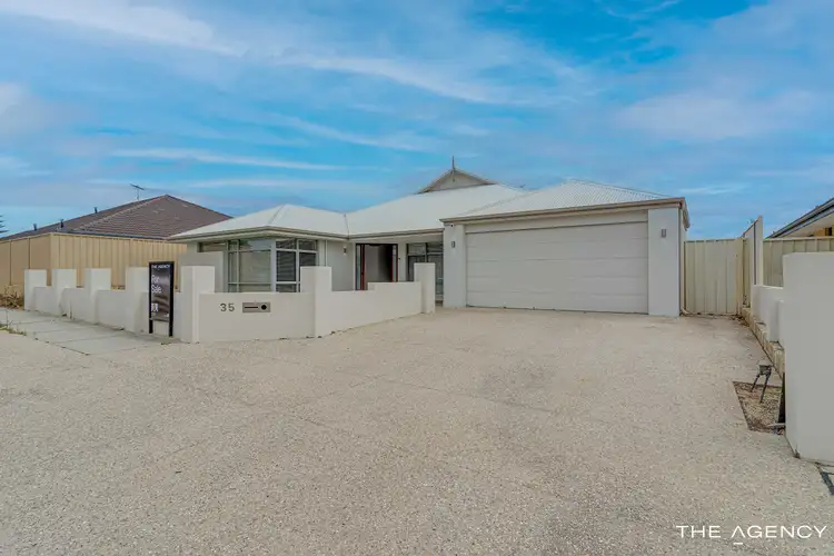 35 Kilkee Street