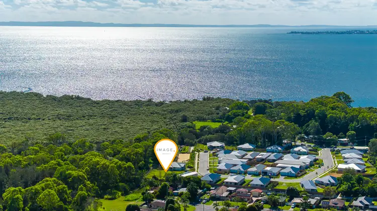 Main view of Homely land listing, Proposed lot 37, 33 Joseph Crescent, Deception Bay QLD 4508
