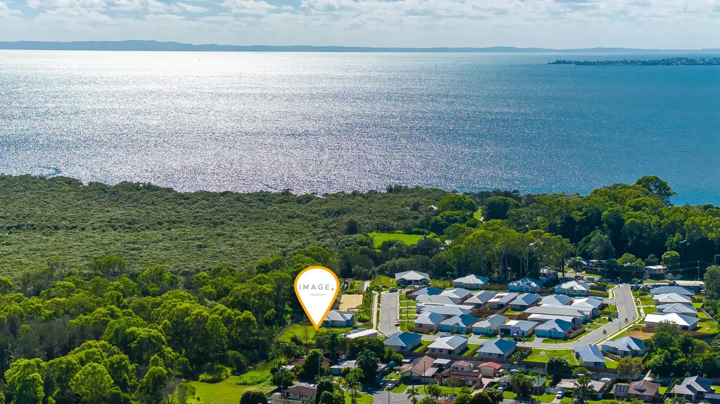 Main view of Homely land listing, Proposed lot 37, 33 Joseph Crescent, Deception Bay QLD 4508
