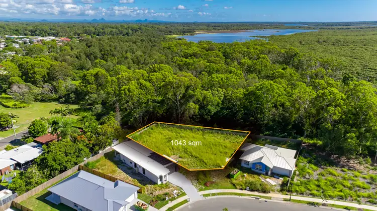 Second view of Homely land listing, Proposed lot 37, 33 Joseph Crescent, Deception Bay QLD 4508