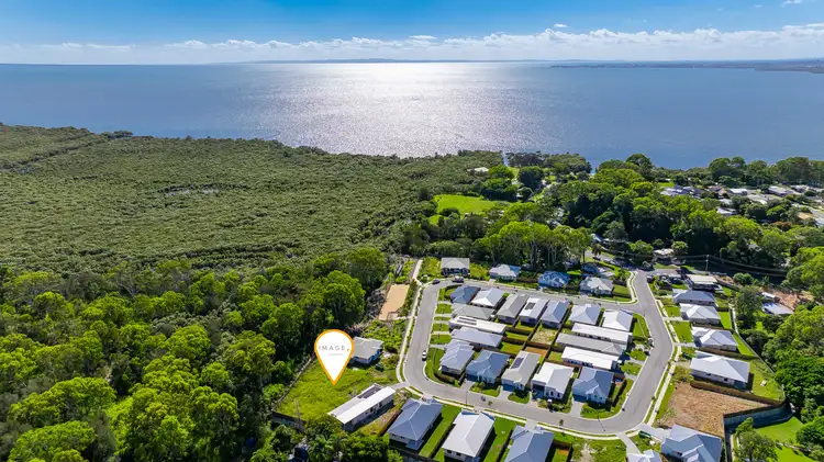 Fourth view of Homely land listing, Proposed lot 37, 33 Joseph Crescent, Deception Bay QLD 4508