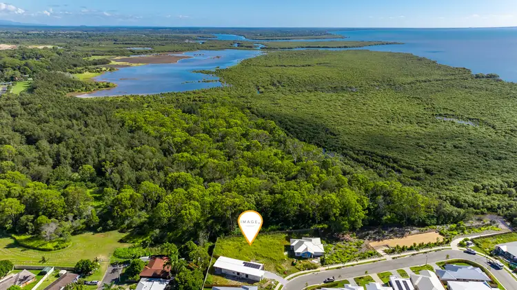 Seventh view of Homely land listing, Proposed lot 37, 33 Joseph Crescent, Deception Bay QLD 4508