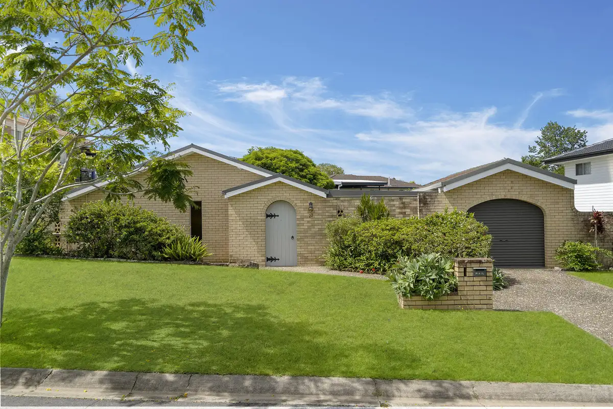 Main view of Homely house listing, 22 Ardcarn Street, Bracken Ridge QLD 4017