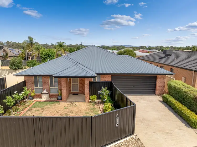 10 Garfish Court, Wangaratta VIC 3677