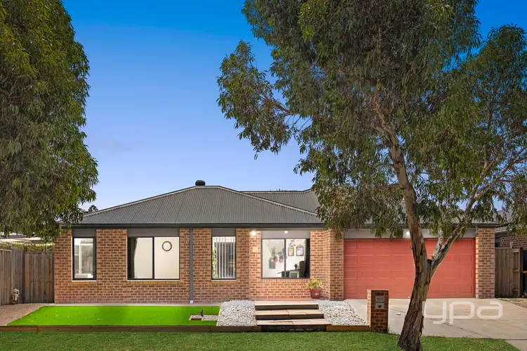 117 Talliver Terrace, Truganina VIC 3029