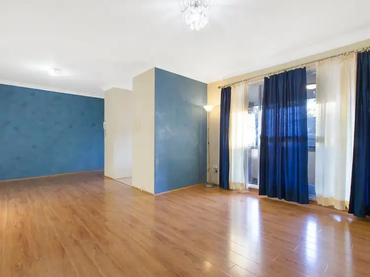 Second view of Homely unit listing, 22/54-55 Park Avenue, Kingswood NSW 2747