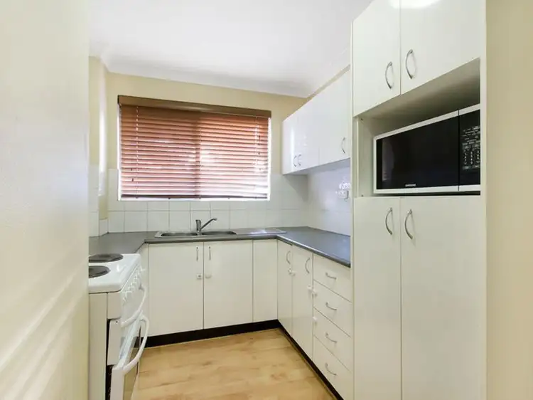 Third view of Homely unit listing, 22/54-55 Park Avenue, Kingswood NSW 2747