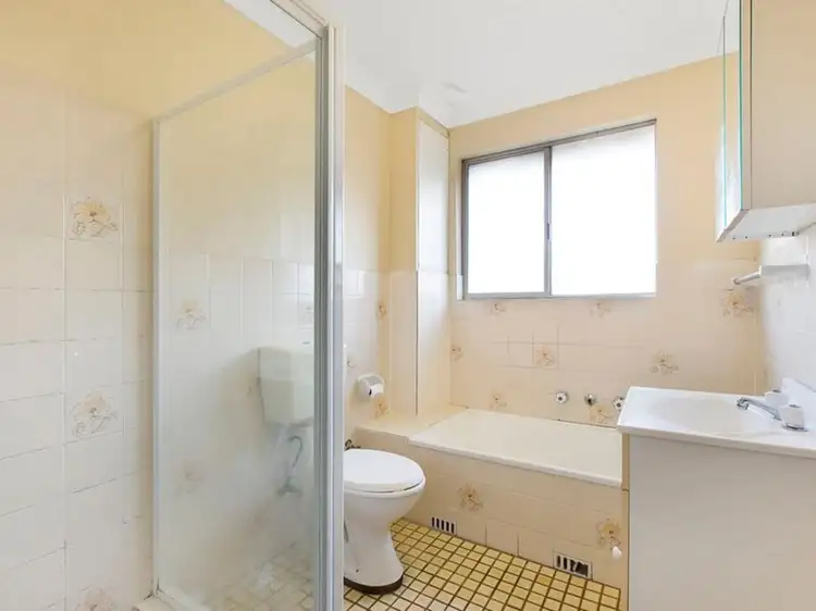 Fourth view of Homely unit listing, 22/54-55 Park Avenue, Kingswood NSW 2747