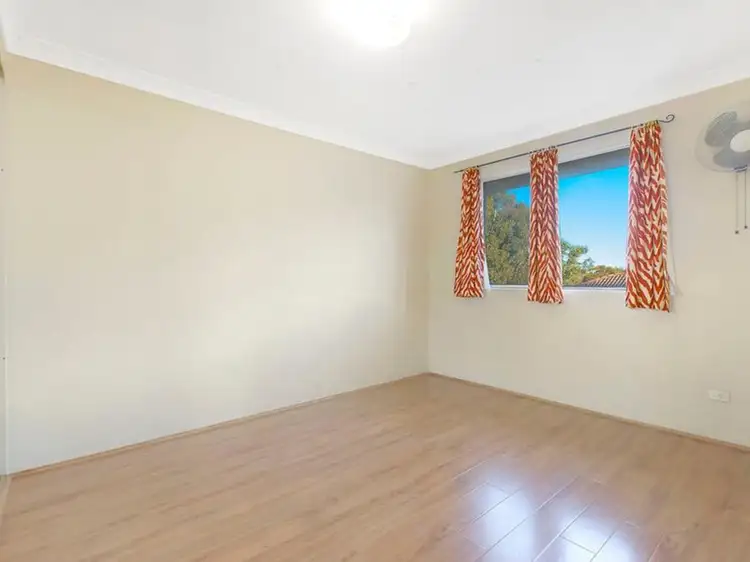 Fifth view of Homely unit listing, 22/54-55 Park Avenue, Kingswood NSW 2747