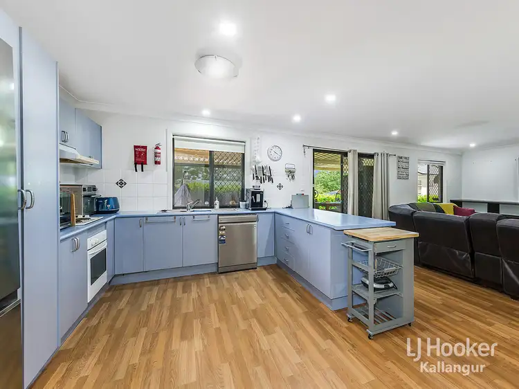 Second view of Homely house listing, 3 Neerim Close, Kallangur QLD 4503
