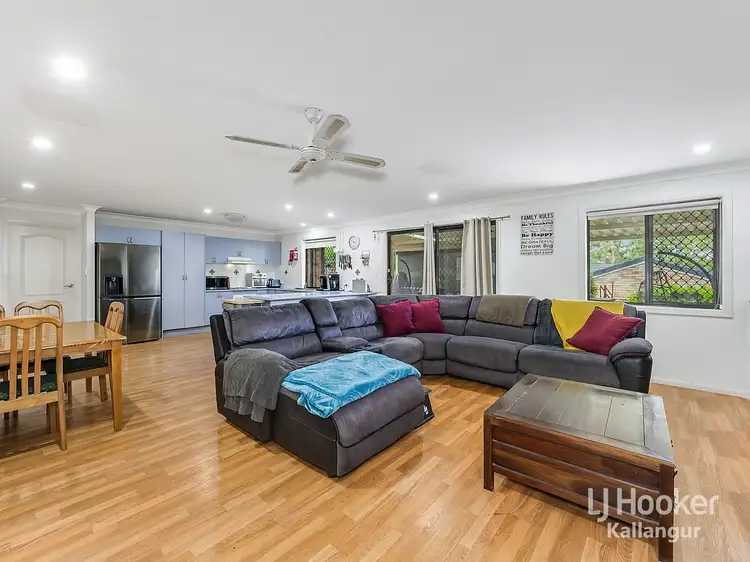 Third view of Homely house listing, 3 Neerim Close, Kallangur QLD 4503