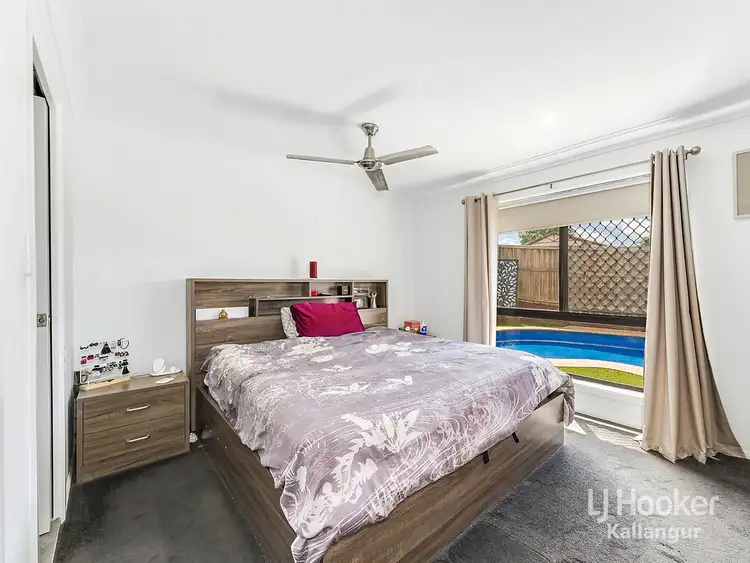 Fifth view of Homely house listing, 3 Neerim Close, Kallangur QLD 4503