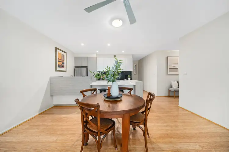 Third view of Homely apartment listing, 4/5 Verdon Street, O'connor ACT 2602