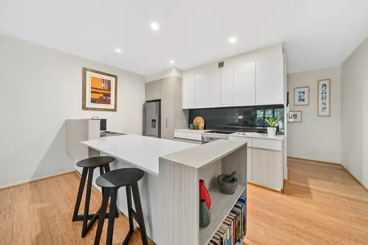 Fourth view of Homely apartment listing, 4/5 Verdon Street, O'connor ACT 2602