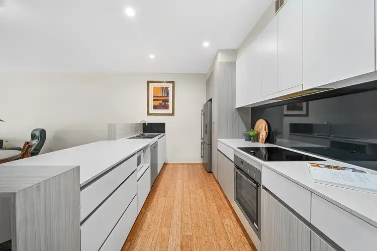 Fifth view of Homely apartment listing, 4/5 Verdon Street, O'connor ACT 2602