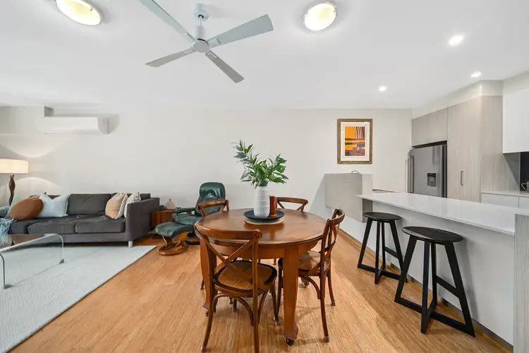 Sixth view of Homely apartment listing, 4/5 Verdon Street, O'connor ACT 2602