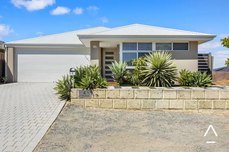 4 Grafton Street, Craigie WA 6025