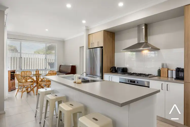 Fourth view of Homely house listing, 4 Grafton Street, Craigie WA 6025