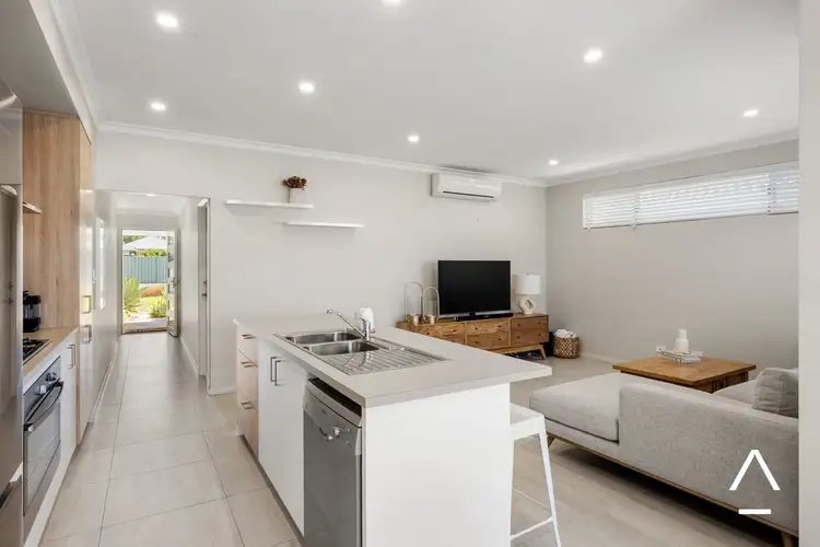 Fifth view of Homely house listing, 4 Grafton Street, Craigie WA 6025