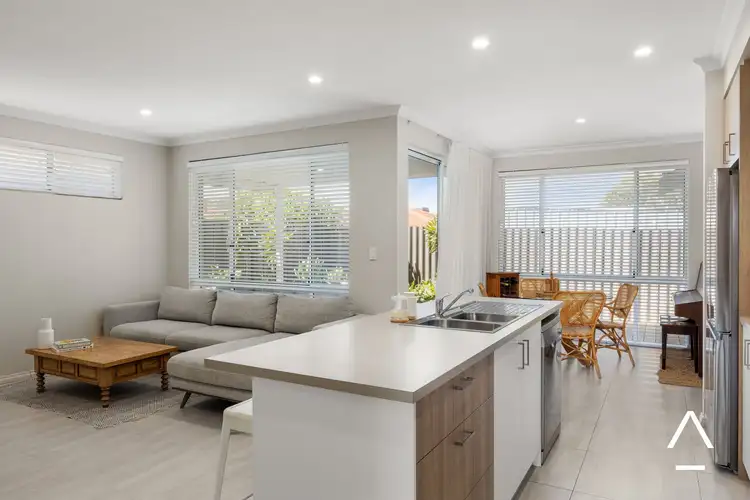 Sixth view of Homely house listing, 4 Grafton Street, Craigie WA 6025