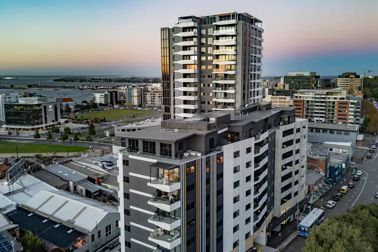 712/386 King Street, Newcastle NSW 2300