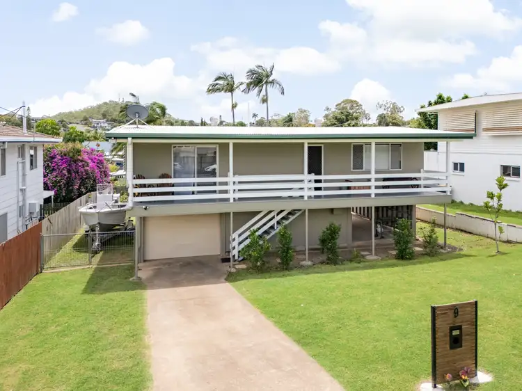 9 Lotus Street, Sun Valley QLD 4680