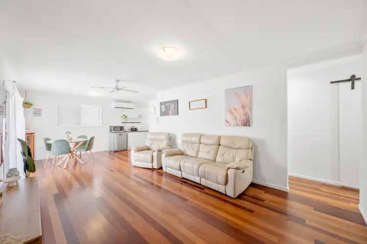 Second view of Homely house listing, 9 Lotus Street, Sun Valley QLD 4680