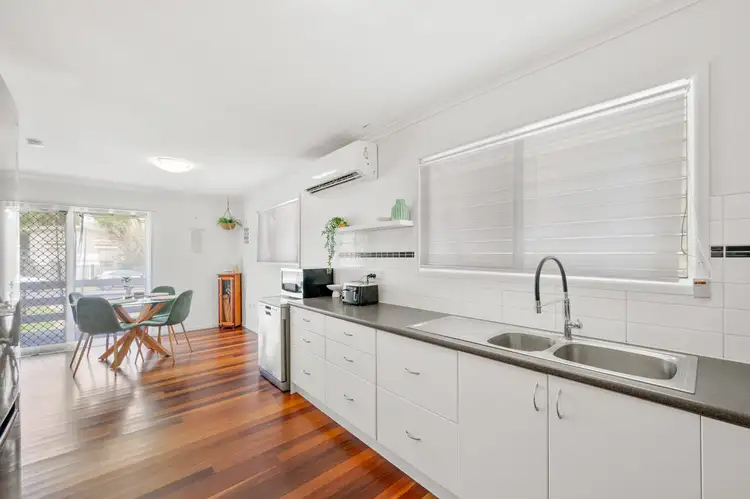 Fourth view of Homely house listing, 9 Lotus Street, Sun Valley QLD 4680