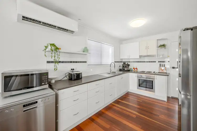Fifth view of Homely house listing, 9 Lotus Street, Sun Valley QLD 4680