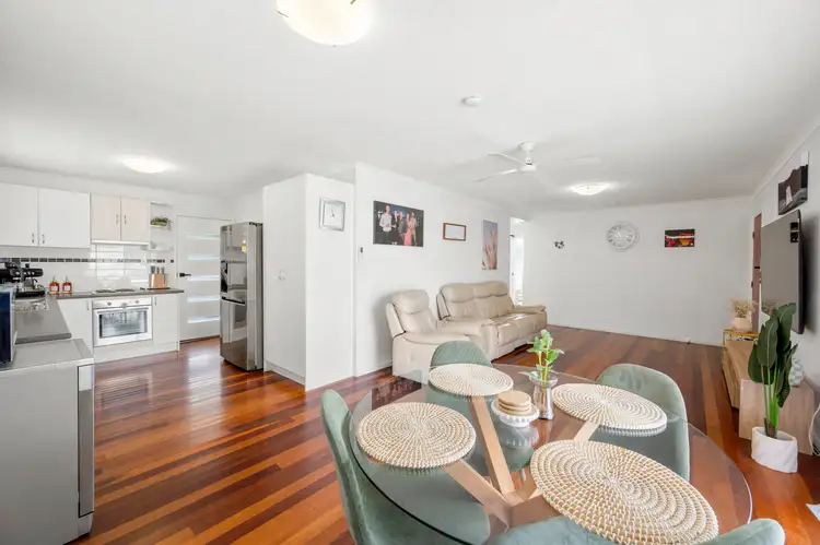 Sixth view of Homely house listing, 9 Lotus Street, Sun Valley QLD 4680