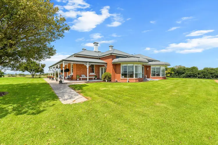 Third view of Homely house listing, 668 Maffra-Sale Road, Bundalaguah VIC 3851