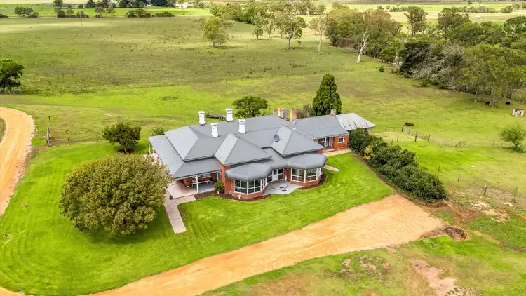 Fifth view of Homely house listing, 668 Maffra-Sale Road, Bundalaguah VIC 3851