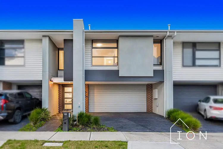 40 Treehouse Avenue, Clyde VIC 3978