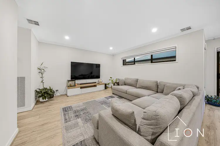 Second view of Homely townhouse listing, 40 Treehouse Avenue, Clyde VIC 3978